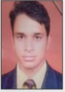 JP Institute IAS Academy Bhopal Topper Student 2 Photo